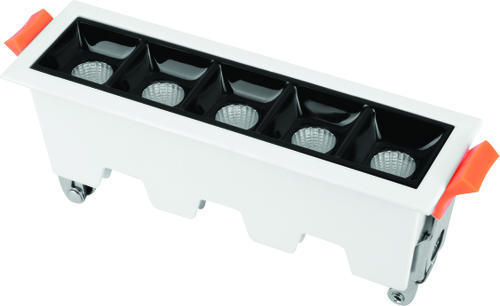 Linea Spot Light 12 Watt Application: Home