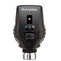 Ophthalmoscope Head - Accuracy: 99 %