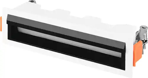 Led Linea Wall Washer 12 Watt Application: Home