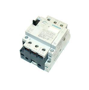 Motor Protection Application: Use For Industrial Application