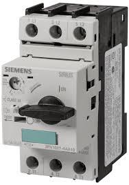 Motor Protection Application: Use For Industrial Application