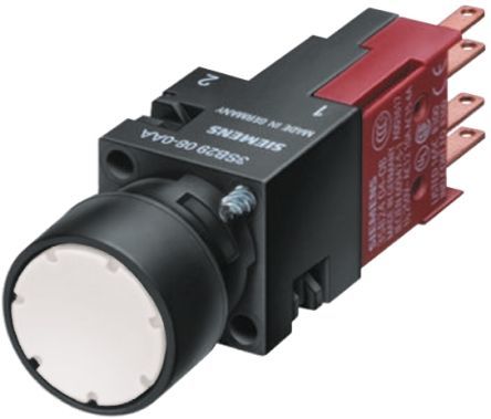 दबाने वाला बटन