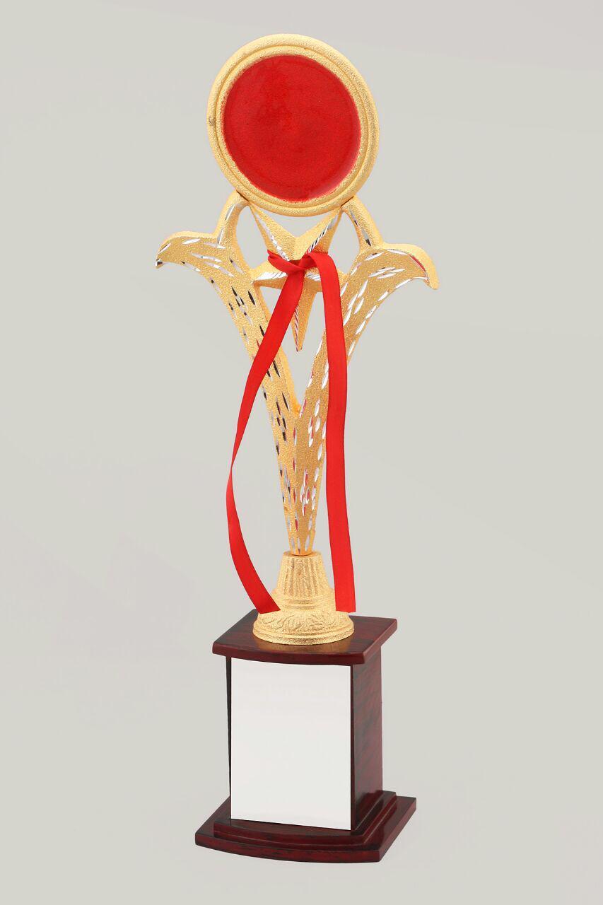 Winners Trophy