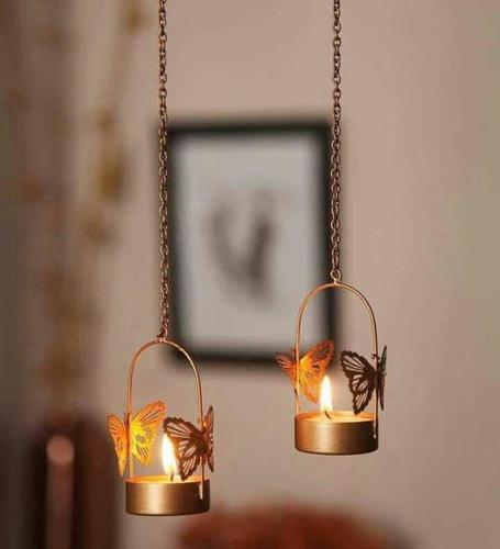 हैंगिंग टी.लाइट