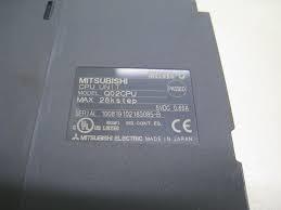  फाइबर मित्सुबिशी Qo2Cpu
