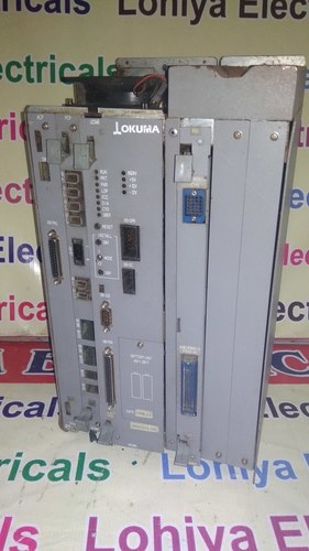 OKUMA CPU