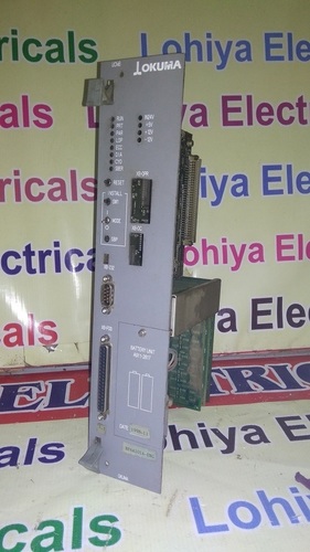 ओकुमा सीपीयू पीसीबी कार्ड