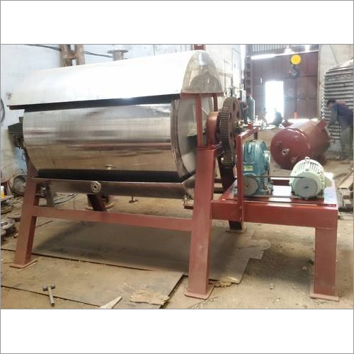Drum Dryer
