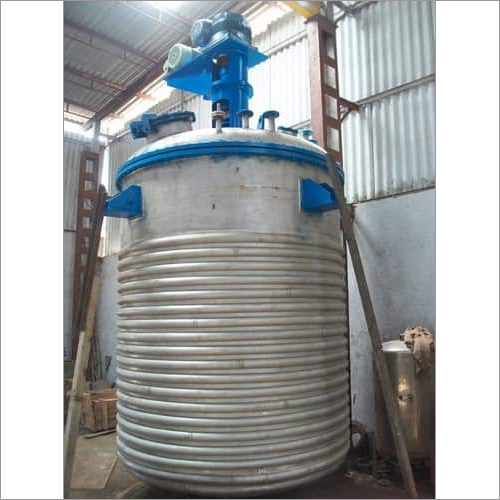 Limpet Coil Reactor