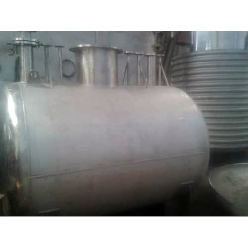 Storage Tank