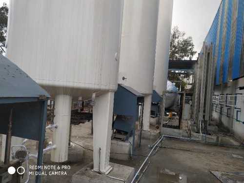 Liquid Argon Gas - High Purity Argon for Oil and Gas Applications, Efficient and Reliable Performance