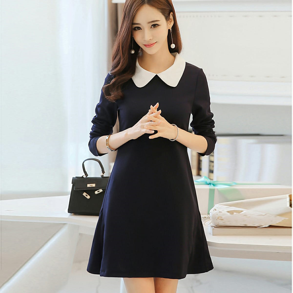 best hangers for long dresses L Series Bridal & Wedding Hanger Collection main image 1