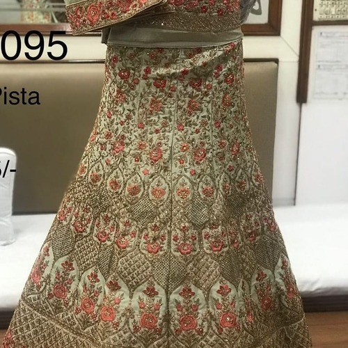 Lehengas 40 - Color: All