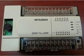 Fiber Mitsubishi Fx2n-32mr-ds