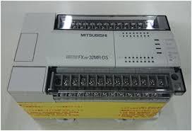 Fiber Mitsubishi Fx2n-32mr-ds