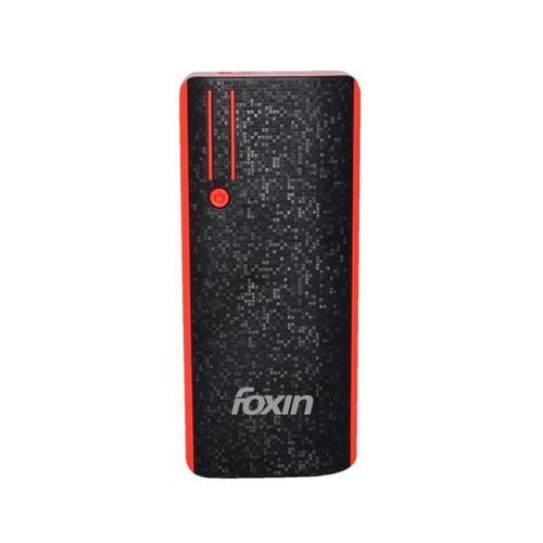 फॉक्सिन पावर बैंक