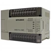 Fiber Mitsubishi Fx0n-8es-es/ul