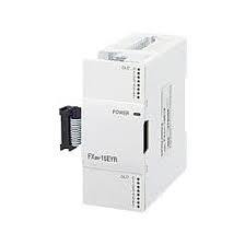 Mitsubishi Fx2n-16eyr-es/ul - Fiber Material Build, Used And Spare Options Available, High Compatibility Features