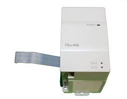 Fiber Mitsubishi Fx2n-4ad