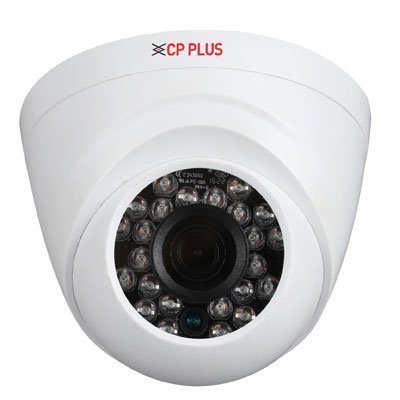 Cp Plus 1 Mp डोम कैमरा