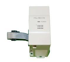 Mitsubishi Fx2n-8er-esul - Fiber Material | Used And Spare Parts, Durable Performance