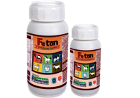 Cattle Iron Tonic & Supplement (Feton)