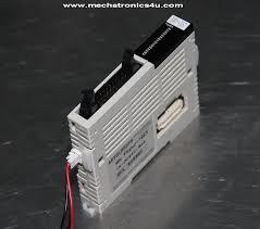 Fiber Mitsubishi Fx2nc-16ex-ds