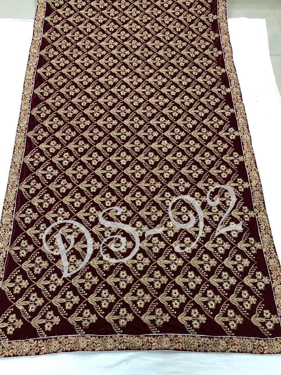 Multi Fancy Designer Saree