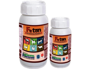 Swine Iron Tonic Supplement (Feton)