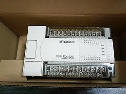 Fiber Mitsubishi Fx2n-32mt-ess/ul