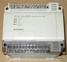 Fiber Mitsubishi Fx2n-32mt-ess/ul