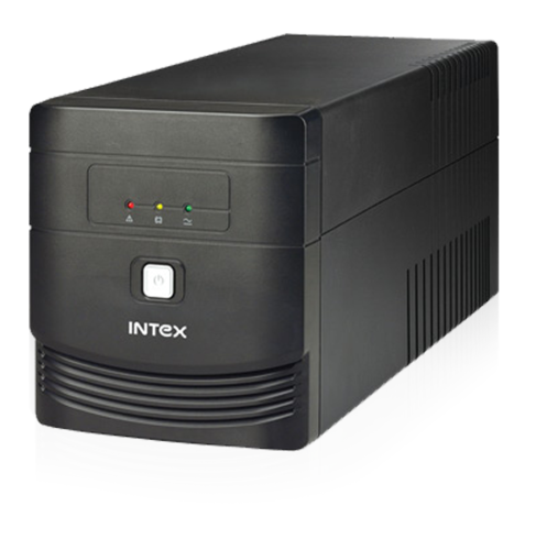 Intex 1KVA UPS
