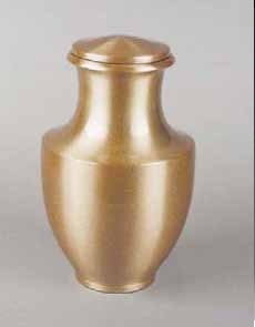 Brownz Twilight Metal Cremation Urn