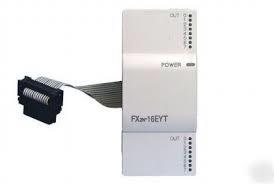 Fiber Mitsubishi Fx2n-32ccl