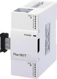 Fiber Mitsubishi Fx2n-32ccl