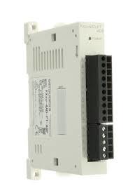 Fiber Mitsubishi Fx3u-4ad-pt-adp