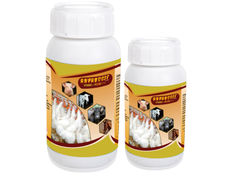 Goat & Sheep Multivitamin Supplement (Ad3e Plus) Shelf Life: 2 Years