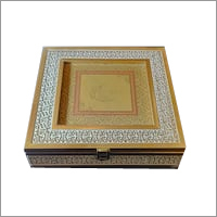 Decorative Dry Fruit Boxes