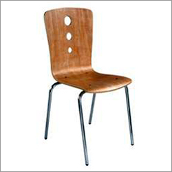 Cafe Chair