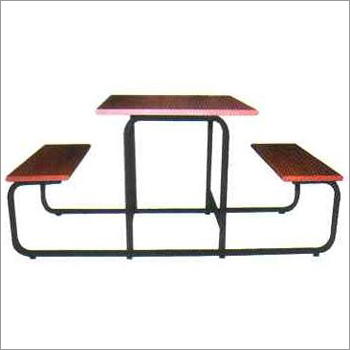 Canteen Table