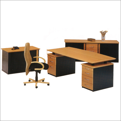 Executive Tables