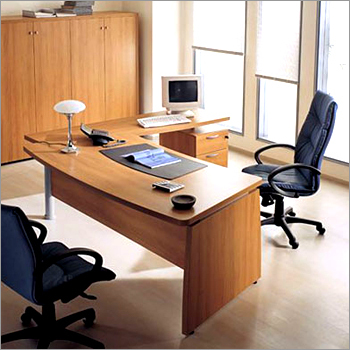 Modular Executive Tables