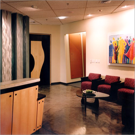 Office Interior