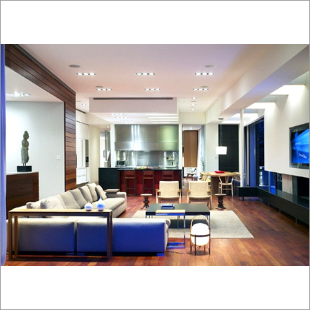 Residence Interior