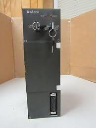 Fiber Mitsubishi A2acpu