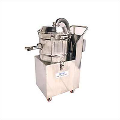 Dust Extractor