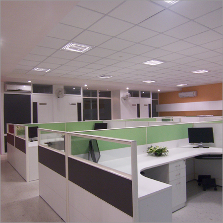 Modular Work Stations
