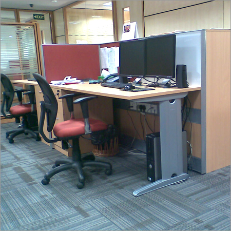 Modular Work Stations Furniture