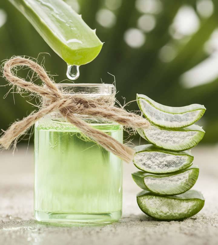 Skin Gel Age Group: Suitable For All