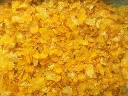 Makka Poha - High-Quality Maize, Rich in Nutrients and Fiber | Ideal for Energy, Immune Support, Available in Various Packaging